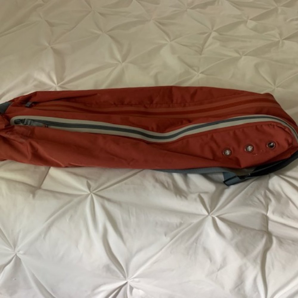 Manduka Yoga Mat carrier